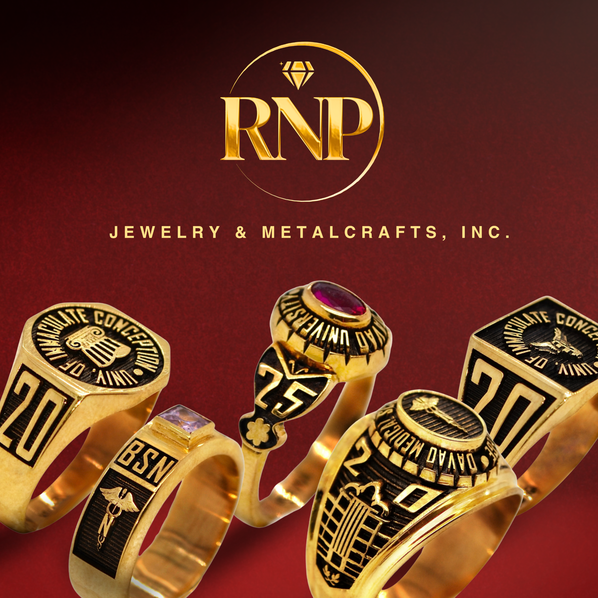 RNP logo
