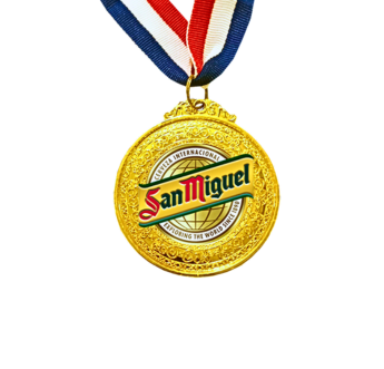 medals