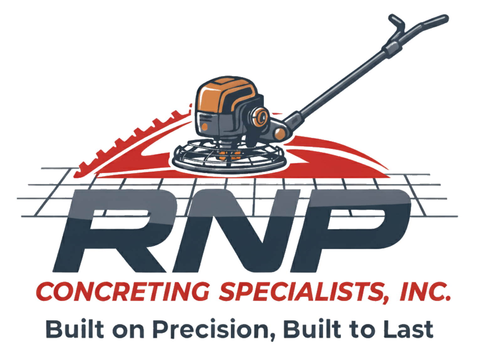 RNP Concreting Specialist Inc.